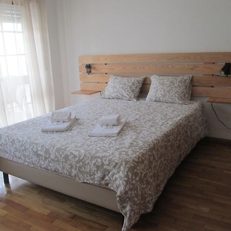 Baleal Holiday House Exterior foto