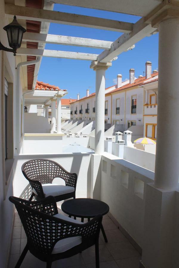 Baleal Holiday House Exterior foto